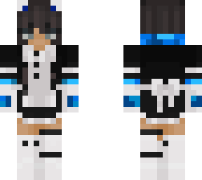 the maids (raz)