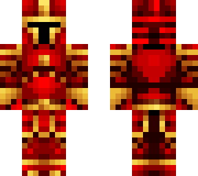 the red knight