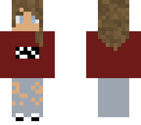 the saher skin