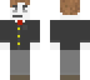 the worker