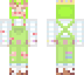 this is mah skin in game pls dont take it @froggoboy