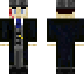 tommy shelby