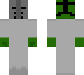 tricky (masked)