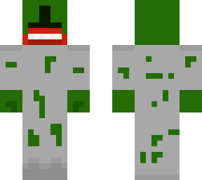 tricky (zombie)