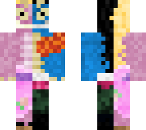 tsuindoragon(one piece)