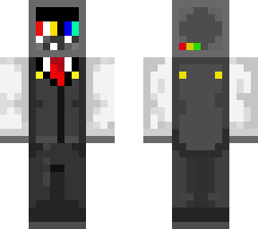 tv head