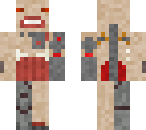 tyrant (doom eternal version)