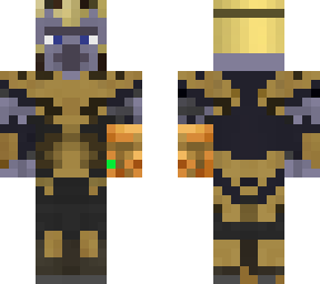 villiger thanos