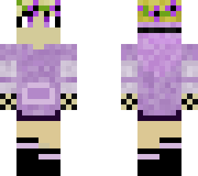 violet