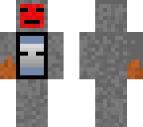 void robot