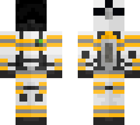 vortex11's firefighter gear