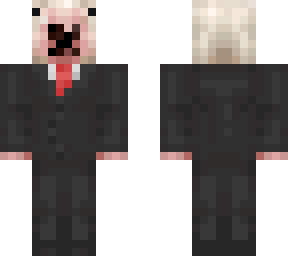 walter suit