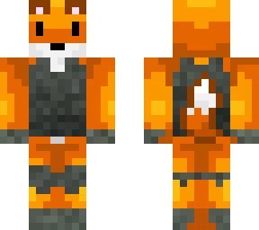 war fox