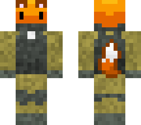 war fox
