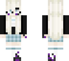 water class school girl