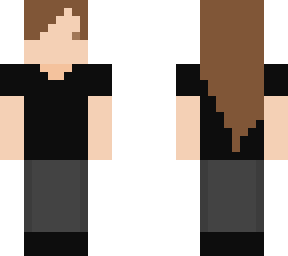 way no jacket black shirt