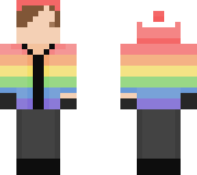 way rainbow
