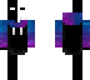 weard creature with effects