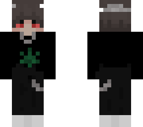 weed | Minecraft Skin