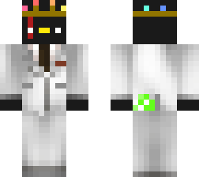 white chorp xstreem