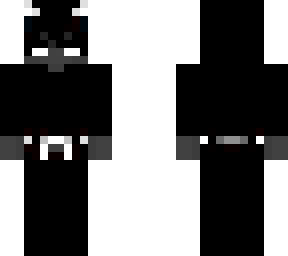 white devil
