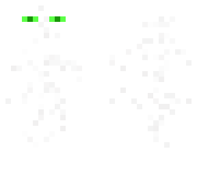 white enderman 2