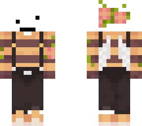 white skinny bee boi