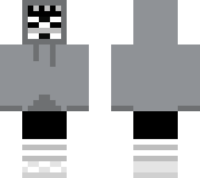 white snake poleron :v