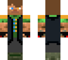 wip party skin