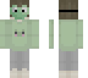 wisp but frog