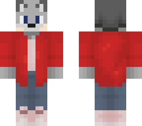 wolf