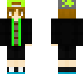 yoshimagicyt's request!