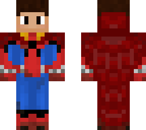 zombie hunter spider man