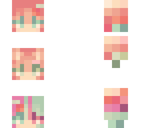 *. cherries and cream - pfpce .*