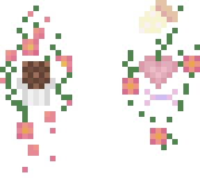 .~-*.:.flowers~.:.*-~. // ce