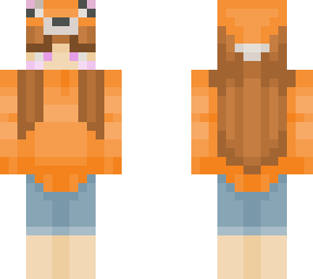 ~??~fox girl~??~