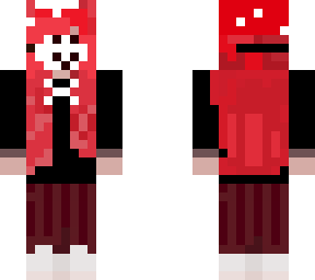-+mushroom+- finished!