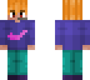--nike gamer boy