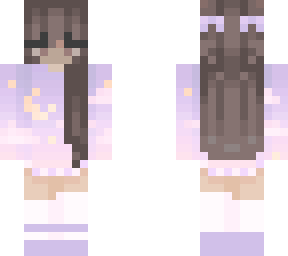 ~ pastel midnight ~