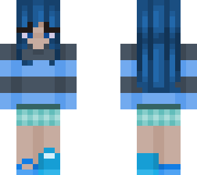 ~rain, i dont mind reshaded~