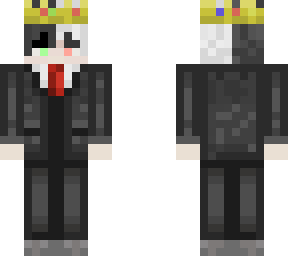 ~remake of ranboo's skin~