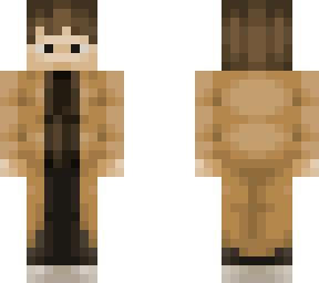 10th doctor