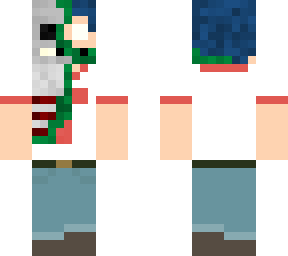 2d gorillaz zombified
