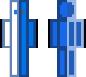 4 tone custom skin