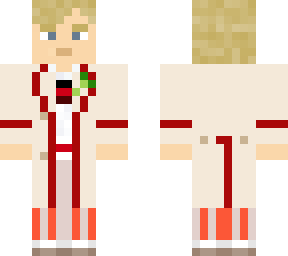 5th doctor s21
