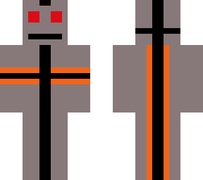 a robot