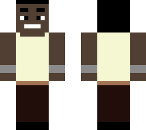 abel frigiel et fluffy