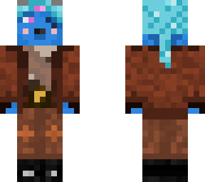 adventurer oxalis