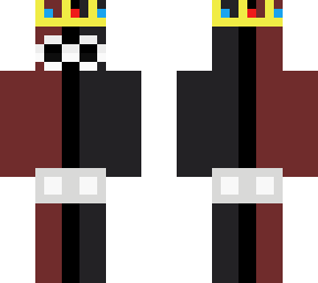 afrahthegreat skin fixed