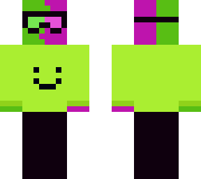 agility was animated fixed